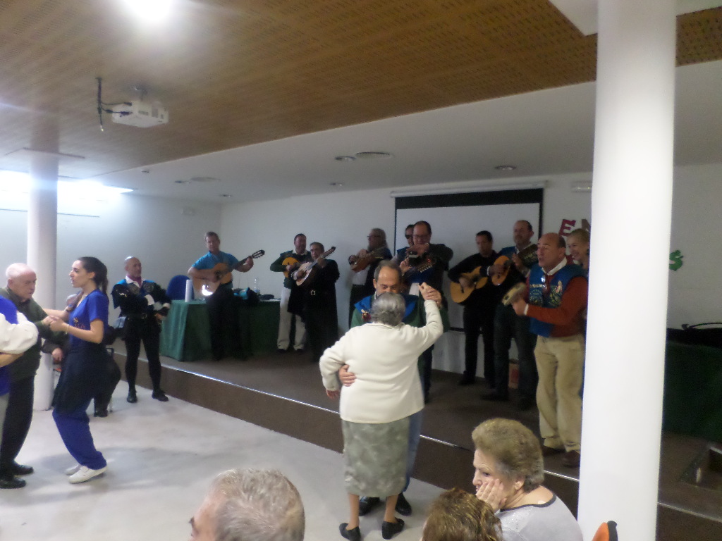 Actividades AFA Málaga