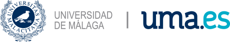 Logo de la Universidad de Málaga