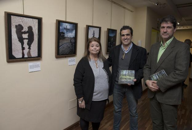 Presentación Camino de la Memoria. Alzheimer Málaga