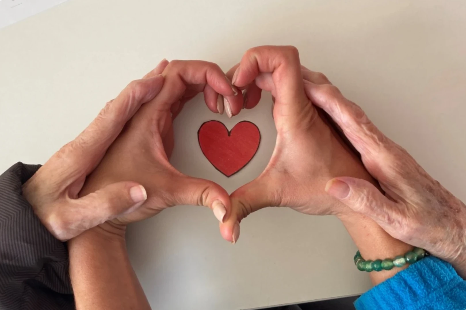 corazon home
